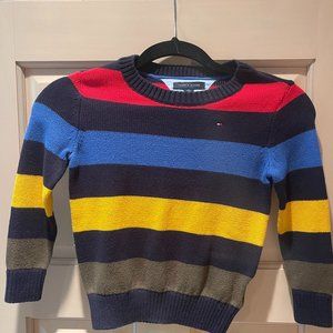 Boys Sweater